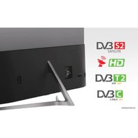 Телевизор Artel UA43H1400 (золотистый)