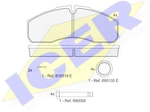 

Icer 141499