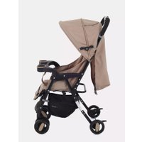 Коляска прогулочная «книга» Rant Basic Uno RA350 (beige)