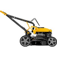 Газонокосилка Denzel GLD-410SP-K