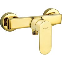 Смеситель Deante Alpinia Gold BGA_Z40M