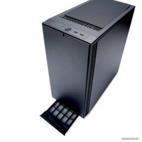 Корпус Fractal Design Define C [FD-CA-DEF-C-BK]