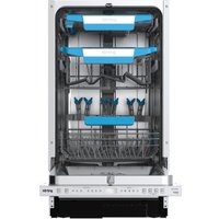 Встраиваемая посудомоечная машина Korting KDI 45877 в Могилеве