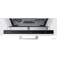 Встраиваемая посудомоечная машина Samsung DW50R4060BB