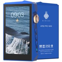 Hi-Fi плеер Hidizs AP80 Pro Max (синий)