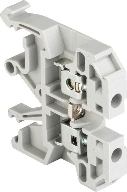

Клеммная колодка EKF PROxima PLC-JXB-2.4/35GY