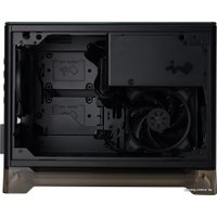 Корпус In Win A1 Plus 650W IW-A1PLUS-BLACK