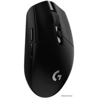 Игровая мышь Logitech G304 Lightspeed (черный)