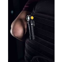 Фонарь Armytek Wizard C2 Pro Max Magnet USB (теплый)