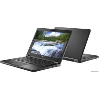 Ноутбук Dell Latitude 14 5490-2707