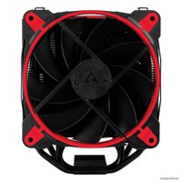Кулер для процессора Arctic Freezer 33 eSports Edition (красный)