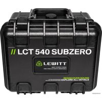 Проводной микрофон Lewitt LCT 540 S Subzero