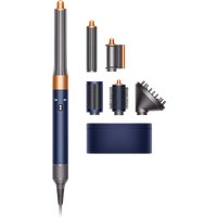 Фен-стайлер Dyson Airwrap Complete Long Volumise 581143-01 (евровилка, берлинская лазурь/медный)