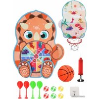 Активная игра Moby Kids Дино 76872