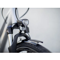 Велосипед Trek Dual Sport 2 Equipped Stagger L 2021