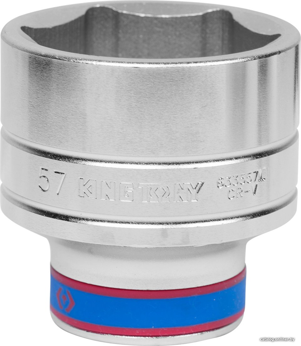 Головка слесарная King Tony 633557M