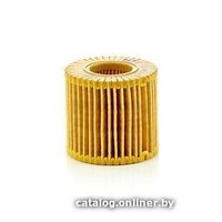 Масляный фильтр MANN-filter HU6006z