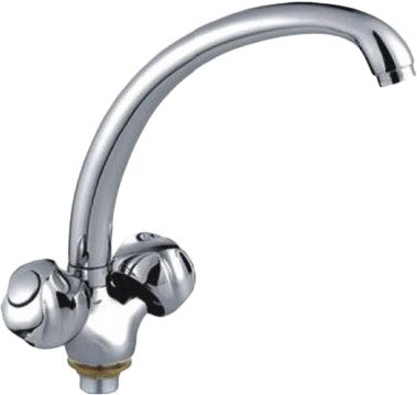 

Смеситель Ledeme H26 L4226-2
