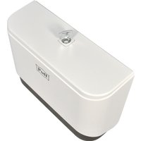 Диспенсер для бумажных полотенец Puff 5140