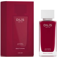 Парфюмерная вода Dilis Parfum Bright Evening EdP (100 мл)