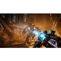  Necromunda: Hired Gun для Xbox Series X и Xbox One