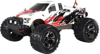 FS Racing Rebel 1:10 FS-53692FD бесколлекторная (белый)