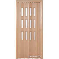 Межкомнатная дверь Ремстройпласт Фаворит (дуб старый)