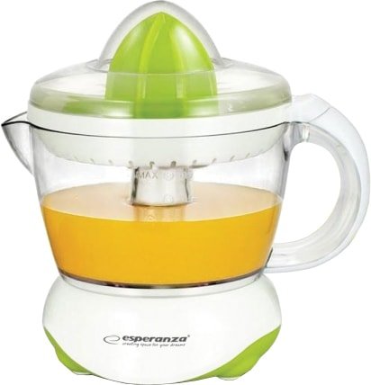 

Соковыжималка Esperanza EKJ001G