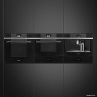 Кофемашина Smeg CMS4104N