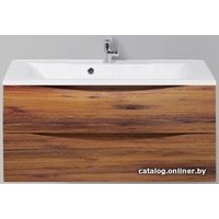  BelBagno Тумба под умывальник Marino-1000-2C-SO-RC-P (rovere ciliegio)