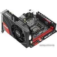 Видеокарта ASUS GeForce® GTX 950 Mini 2GB GDDR5 [MINI-GTX950-2G]
