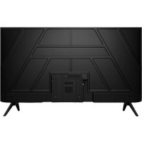 Телевизор Topdevice 65" UHD LED TV (черный)