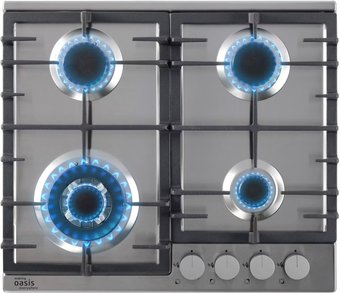 Варочная панель Making Oasis Everywhere P-MSR