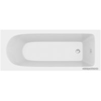Ванна Bonito Home Elara 160x70 (с ножками)
