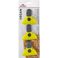 Прищепка/зажим Walmer Vegan W30027025 (3 шт) в Могилеве