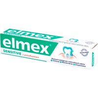 Зубная паста Elmex Sensitive Whitening (75 мл)