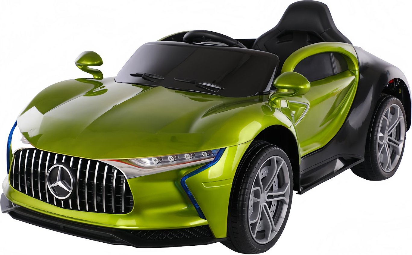 

Электромобиль Sundays LS9988 (зеленый)