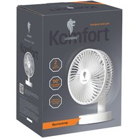 Вентилятор Leonord LE-1648