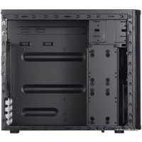 Корпус Fractal Design Core 1100 (FD-CA-CORE-1100-BL)