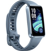 Фитнес-браслет Huawei Band 10 (синий, международная версия)