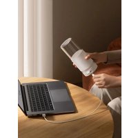 Портативный блендер Xiaomi Portable Blender XMZZB01PL