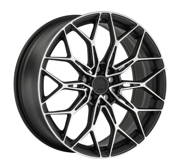 

Литые диски LS Forged FG56 19x8" 5x114.3мм DIA 67.1мм ET 35мм MBF