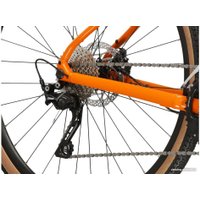 Велосипед Kross Esker 5.0 M/19" 2024 (оранжевый глянцевый)