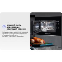 Микроволновая печь Zigmund & Shtain BMO 23 B
