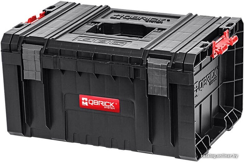 Ящик для инструментов Qbrick System Pro Toolbox