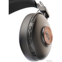 Наушники Marley Positive Vibration Frequency (черный)