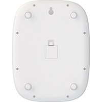 Кухонные весы Maxvi KS101P (белый)