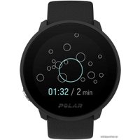 Умные часы Polar Unite (черный)