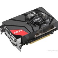 Видеокарта ASUS GeForce GTX 970 DirectCU Mini OC 4GB GDDR5 (GTX970-DCMOC-4GD5)