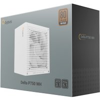 Блок питания Ocypus Delta P750 Delta-P750-B1FDWH025X-EU
